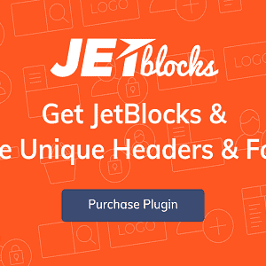 JetBlocks Premium GPL