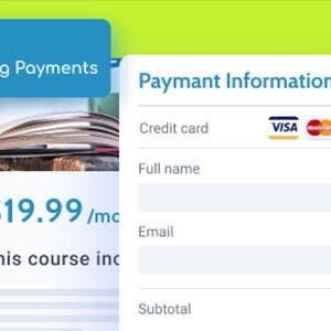 PayPal Recurring payments GPL