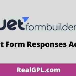 JetFormBuilder Pro Limit Form Responses Addon GPL