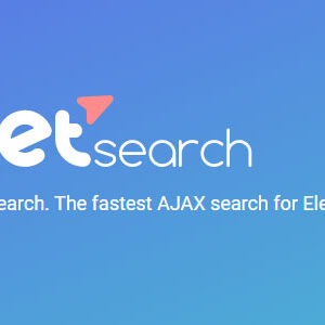 JetSearch GPL
