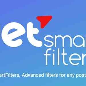 JetSmart Filters Premium GPL