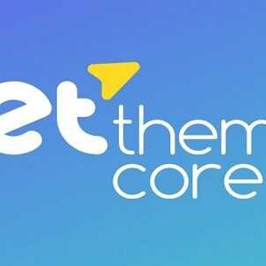 JetTheme Core For Elementor GPl