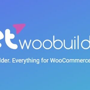 JetWooBuilder For Elementor GPL