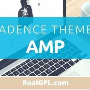 Kadence AMP Addon GPL