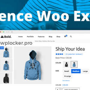 Kadence WooCommerce Extras Extension GPL