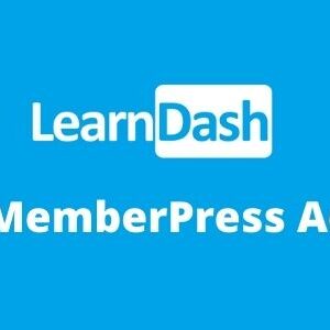 LearnDash LMS MemberPress Addon GPL
