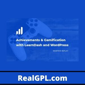 LearnDash LMS Achievements GPL