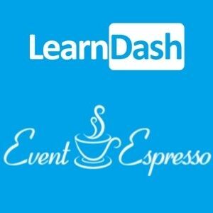 LearnDash LMS Event Espresso Addon GPL