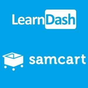 LearnDash LMS SamCart Integration Addon GPL