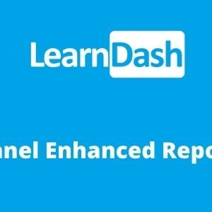 LearnDash ProPanel Addon GPL