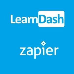 LearnDash Zapier Addon GPL.