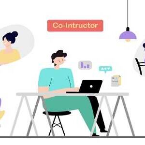 LearnPress Co-Instructors Add-on GPL