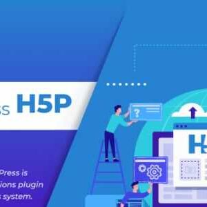 LearnPress H5P Content Addon GPL