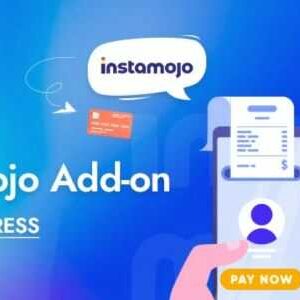 LearnPress Instamojo Payment Addon GPL