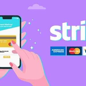 LearnPress Stripe Payment Add-On