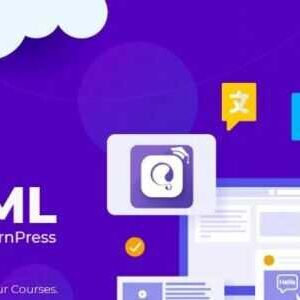 LearnPress WPML Addon GPL