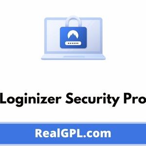 Loginizer Security Pro GPL