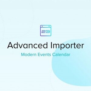 MEC Advanced Importer Addon GPL