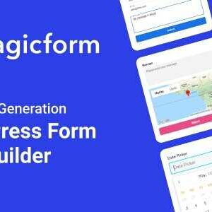MagicForm Plugin GPL