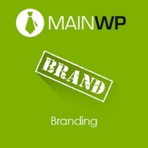 MainWP Branding Extension GPL