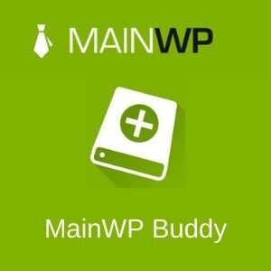 MainWP Buddy GPL