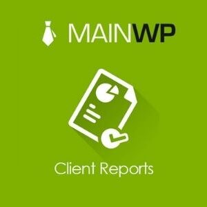 MainWP Client Reports Extension GPL