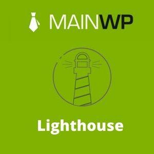 MainWP Lighthouse Extension GPL