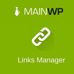 MainWP Links Manager GPL