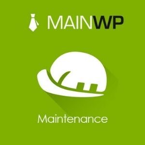 MainWP Maintenance GPL