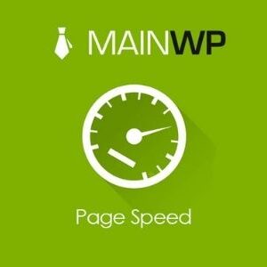 MainWP Page Speed Extension GPL