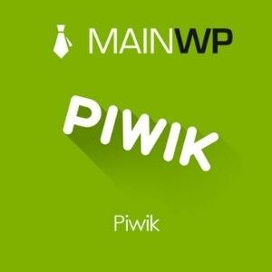MainWP Piwik Extension GPL