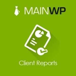 MainWP Pro Reports Addon GPL