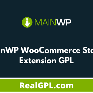 MainWP WooCommerce Status Extension GPL