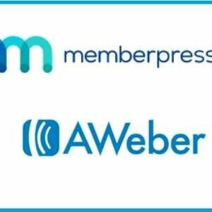 MemberPress AWeber Add-On Integration GPL