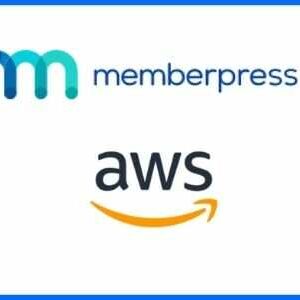 MemberPress Amazon Web Services AWS GPL