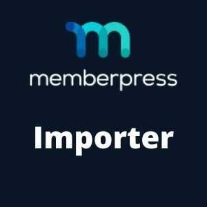 MemberPress Importer Add-On Integration GPL