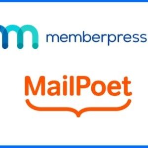 MemberPress MailPoet Addon GPL