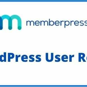 MemberPress User Roles GPL