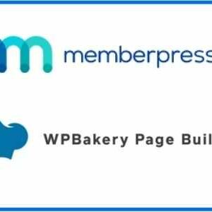 MemberPress WPBakery Content Protection GPL