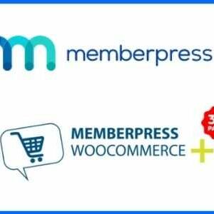 MemberPress WooCommerce GPL
