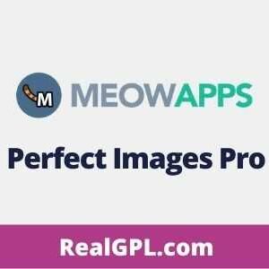 Meow Perfect Images Pro GPL