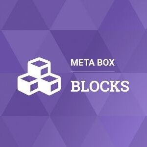 Meta Box Blocks Addon GPL