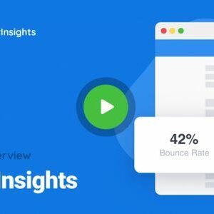 MonsterInsights AMP Page Insights Addon GPL