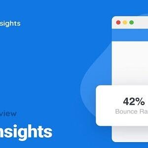 MonsterInsights Page Insights Addon GPL