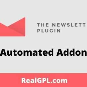 Newsletter Automated Newsletter Addon GPL