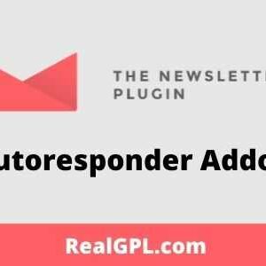 Newsletter Autoresponder Addon GPL