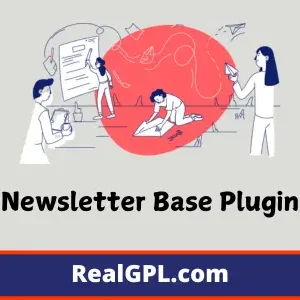 Newsletter Send awesome emails from WordPress GPL