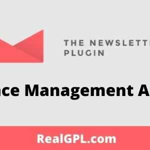Newsletter Bounce Management Addon GPL