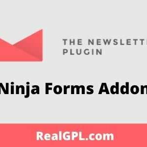 Newsletter Ninja Forms Addon GPL