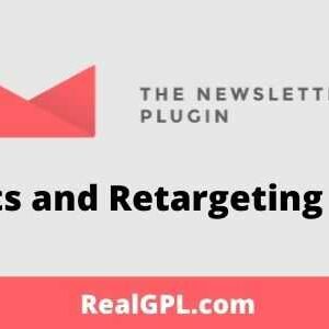 Newsletter Reports and Retargeting Addon GPL